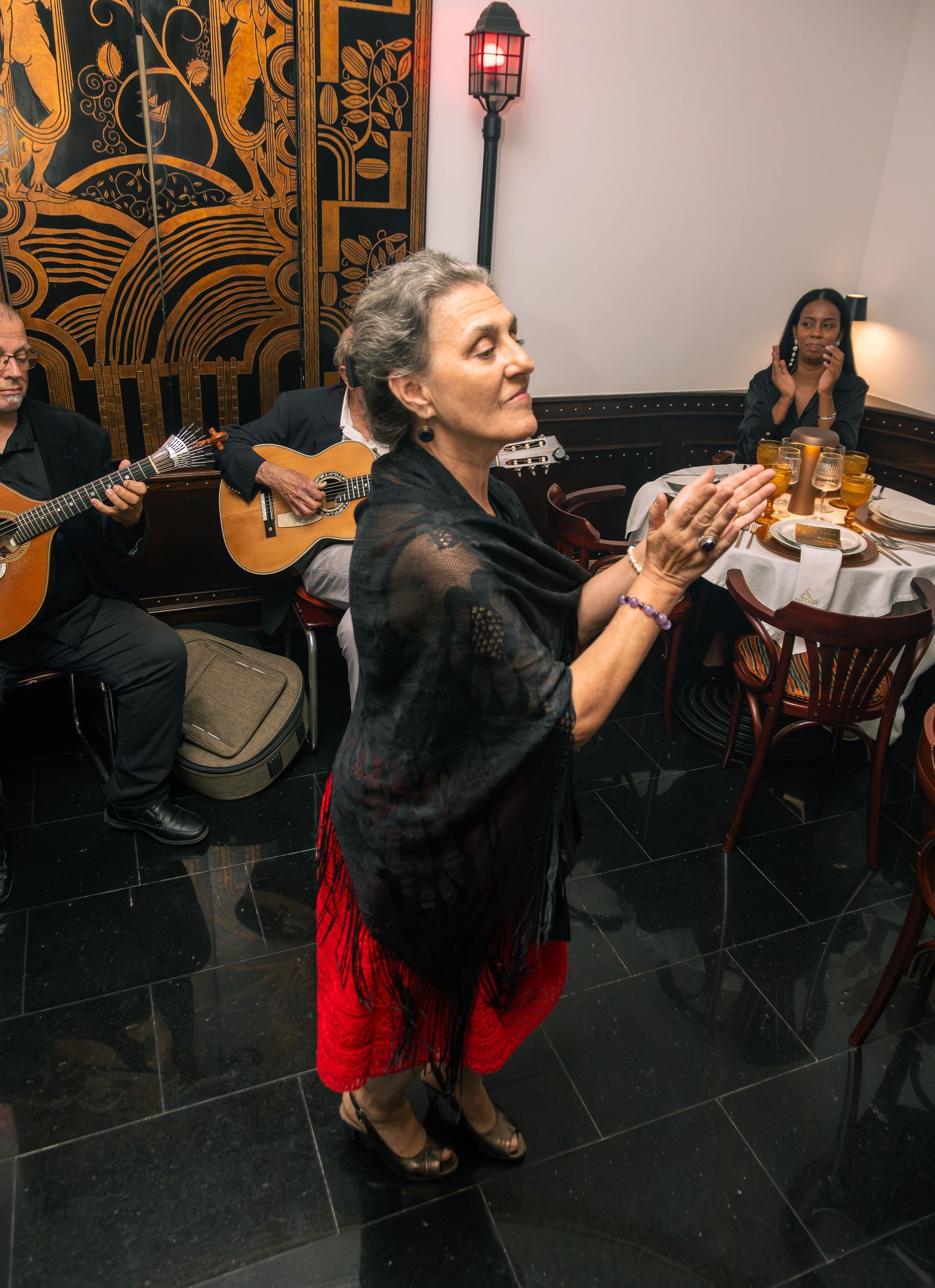 Noite de Fado