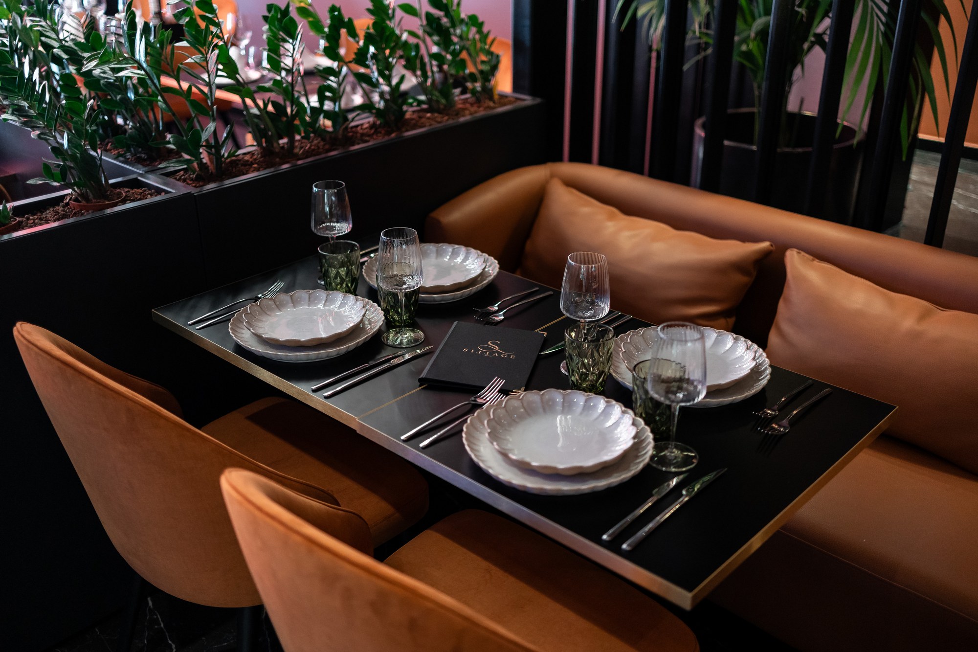Catering Privado